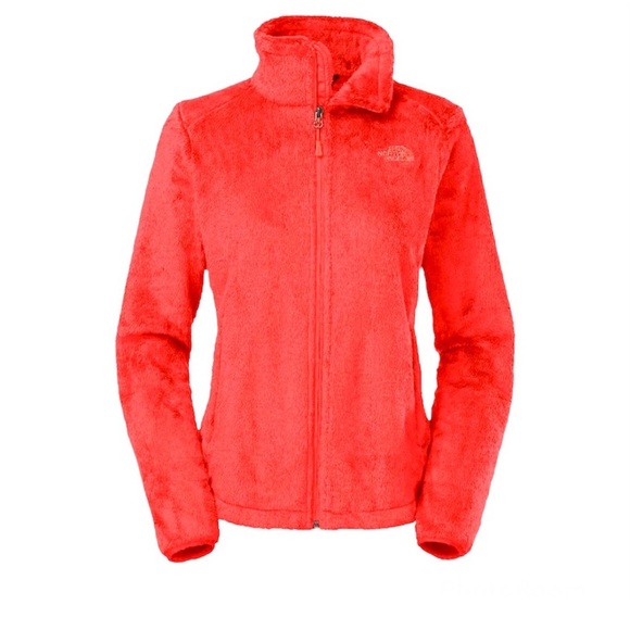 The North Face Jackets & Blazers - The North Face Osito 2 fleece full zip jacket size S